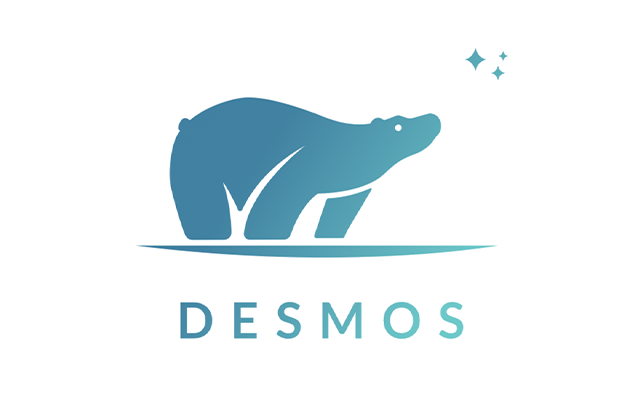 logo desmos