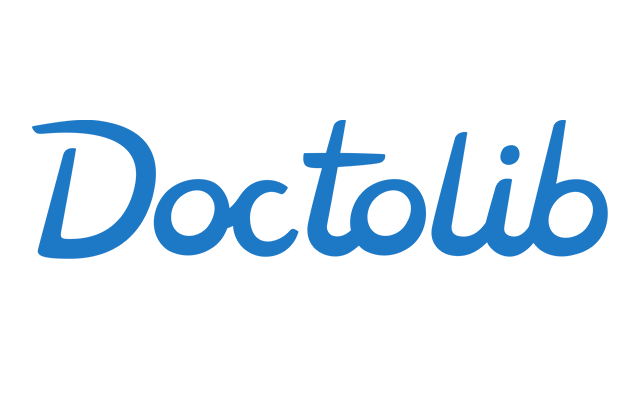 logo doctolib