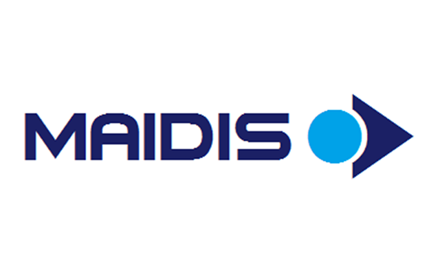 logo maidis