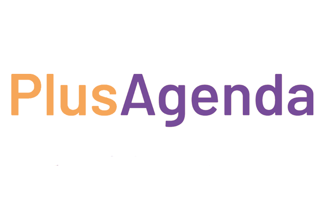 logo plusagenda
